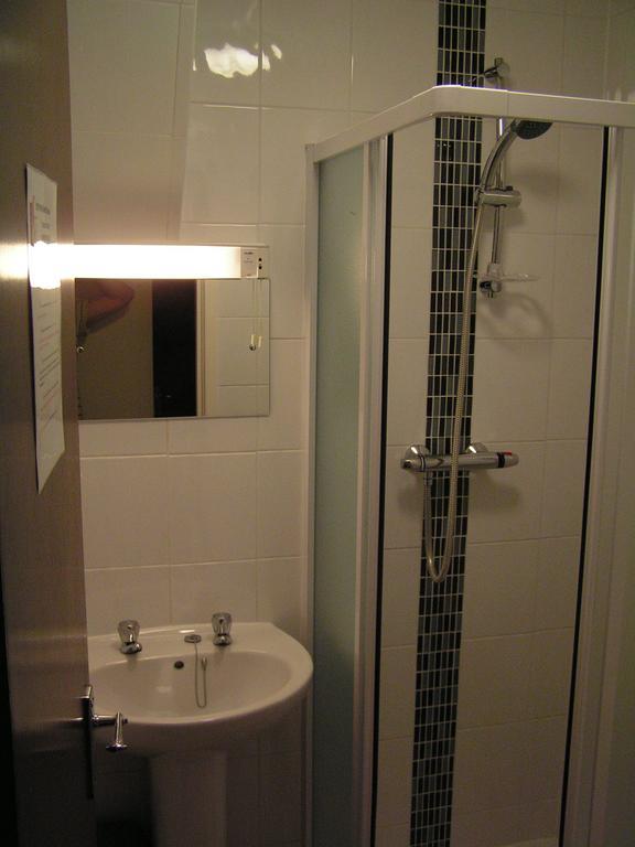 Devon Guest House Блэкпул Номер фото